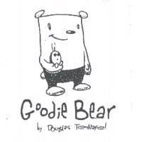 Goodie Bear by Douglas TenNapel 及圖