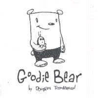 Goodie Bear by Douglas TenNapel 及圖
