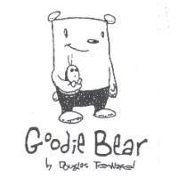 Goodie Bear by Douglas TenNapel 及圖