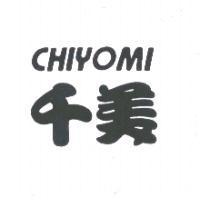 千美 CHIYOMI