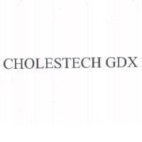 CHOLESTECH GDX