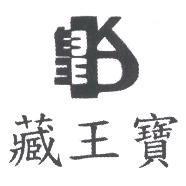 藏王寶及圖