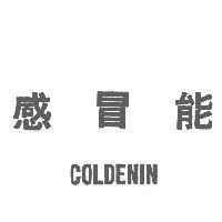 感冒能 COLDENIN