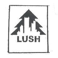 LUSH + 樹圖