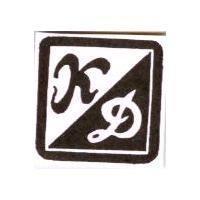 健鼎工業股份有限公司標章