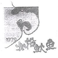 北投魷魚 1979 及圖