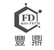 豐鼎 FD BIO-TECH 及圖