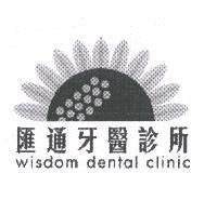匯通牙醫診所及圖