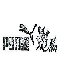 彪馬及圖 PUMA 