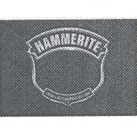 Hammerite Livery with Badge Design