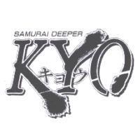 SAMURAI DEEPER KYO キョウ