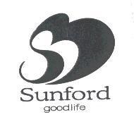 Sunford goodlife 及圖