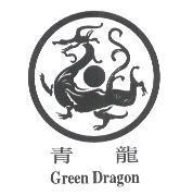 青龍 GREE DRAGON 及圖