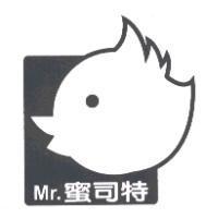 Mr. 蜜司特及圖