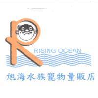 旭海水族寵物量販店