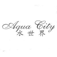 Aqua City 水世界