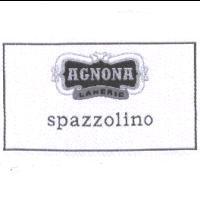 AGNONA LANERIE SPAZZOLINO Device FRAMES, RECTANGLE