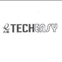 天藝 TECHEASY 及圖
