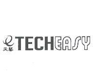 天藝 TECHEASY 及圖
