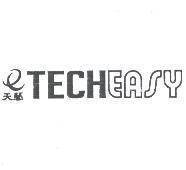 天藝 TECHEASY 及圖