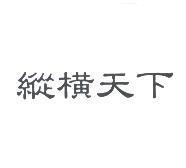 縱橫天下