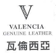 瓦倫西亞 VALENCIA 及圖