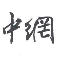 中網