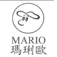 瑪琍歐 MARIO 及圖
