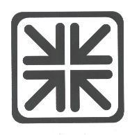 友竹公司標章