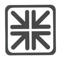 友竹公司標章