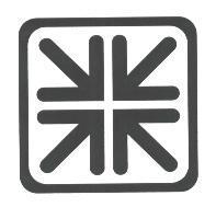 友竹公司標章