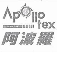 阿波羅及圖 APOLLO TEX SINCE 1969