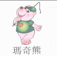 瑪奇熊及圖