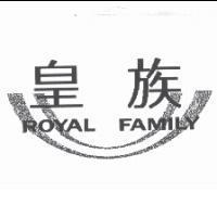 皇族 ROYAL FAMILY 及圖