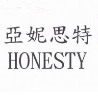 亞妮思特 HONESTY