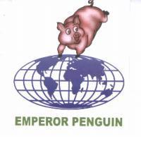 詮懋公司標章 EMPEROR PENGUIN
