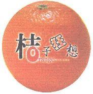 桔子狂想 Orange 及圖