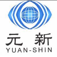 元新 YUAN-SHIN 及圖