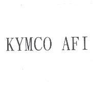 KYMCO AFI