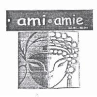 艾米.愛米 ami.amie 及圖