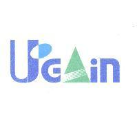UP-GAIN 設計圖