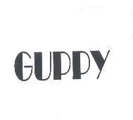 GUPPY