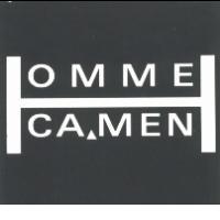 HOMME CA MEN 設計圖