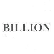 BILLION
