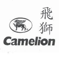 飛獅 CAMELION 及圖