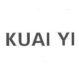 KUAI YI