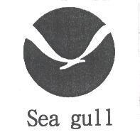 Sea gull 及圖