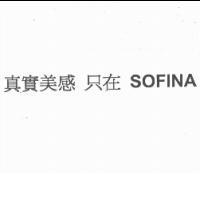 真實美感 只在 SOFINA
