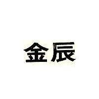 金辰