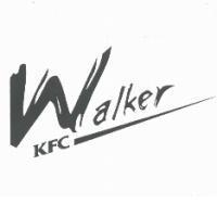 KFC WALKER logo